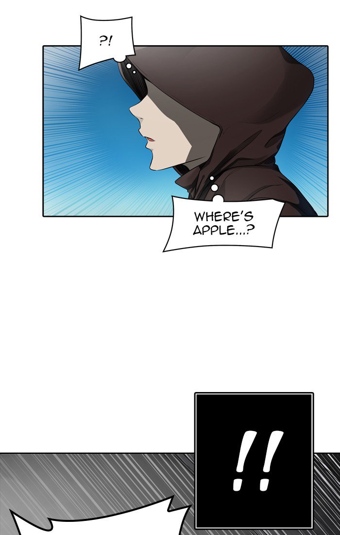 Tower of God Chapter 437 81